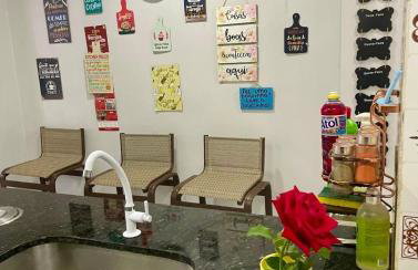 Recanto da Lú em Salvador - Photo 21