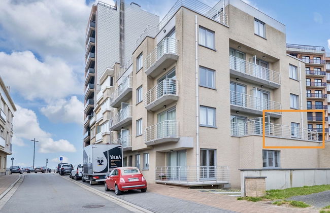 Quiet Apartment With Sunny Terrace - Photo 20