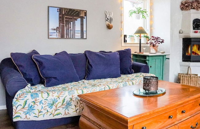 5 Person Holiday Home in Flen - Photo 7