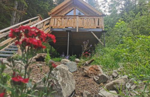 Les cabanes du domaine de l Esperluette - Foto 21