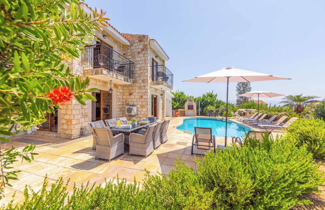 Villa Hermis - Photo 29