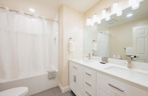 Casteel - 4,500 sq-ft retreat with a pool and hot tub in the middle of wine country! - Foto 24