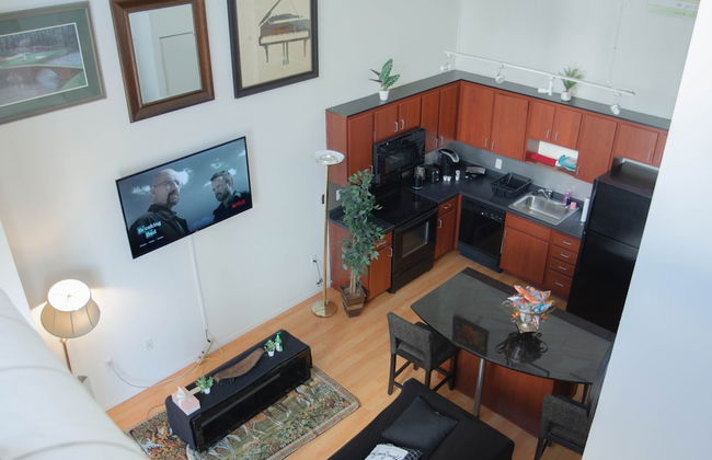 Magic Lofts - Foto 13