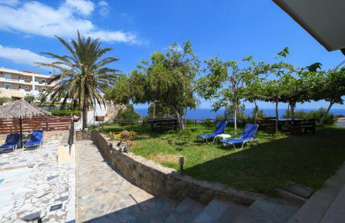 Galini Apartments - Foto 5