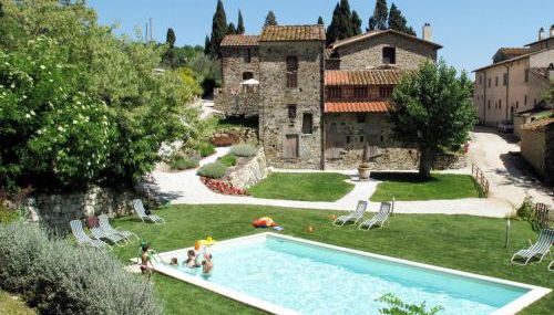 Apartment Gli Orci by Interhome - Foto 2