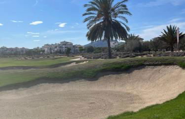 Luxury 2 bed Penthouse on Golf Course Murcia - Foto 58