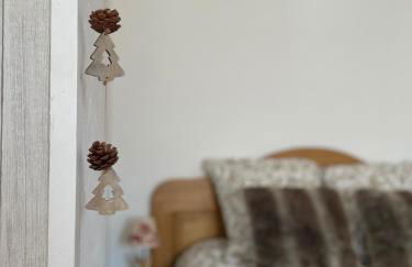 Le refuge du Cerf - Foto 6