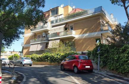 Vatican R(h)ome - Foto 46