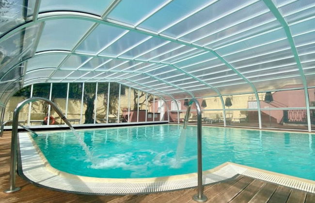 Villa Giada Resort - Photo 69