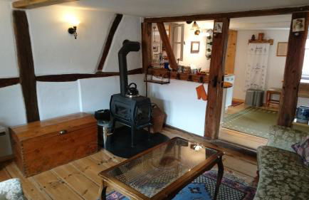 Ferienhaus am Eisgraben - Foto 51