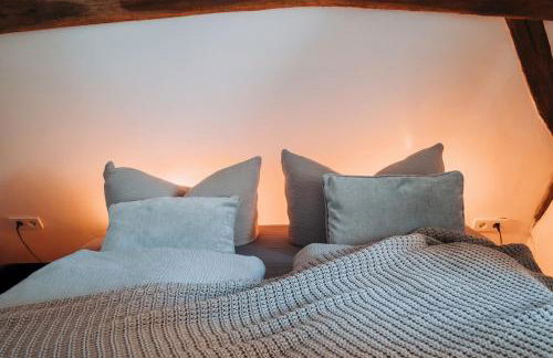 Das Alte Pfarrhaus Galerie - Foto 13