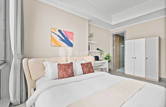 Kiyo by Kozystay - Kemayoran - Foto 6