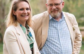 Urlaub im Wasserschloss Irmelshausen - Foto 6