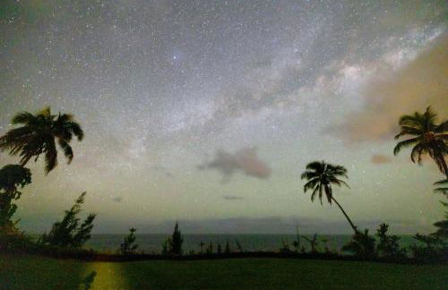 Grand Oceanfront Gated Estate on the Hamakua Coast - Foto 56
