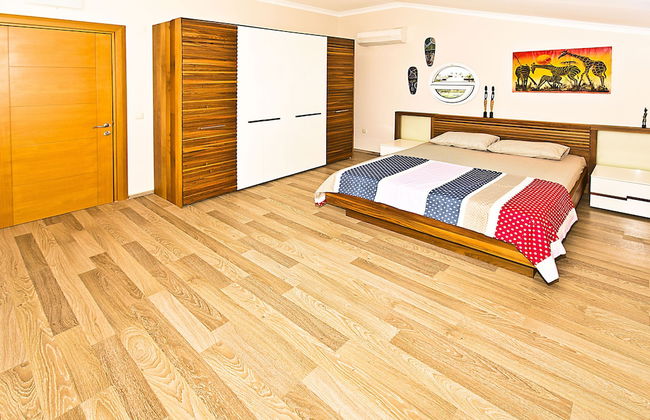 Paradise Town Villa Premium - Foto 5