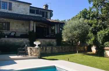 Villa Isabella - Ruheoase - Foto 38