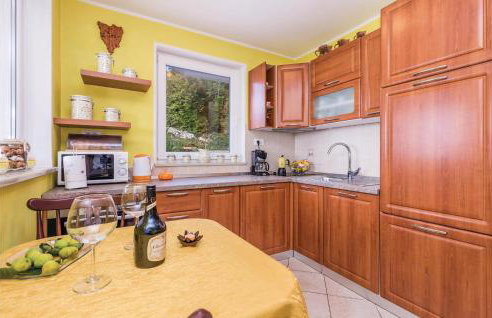 Nice Home In Brsec With House Sea View - Foto 24