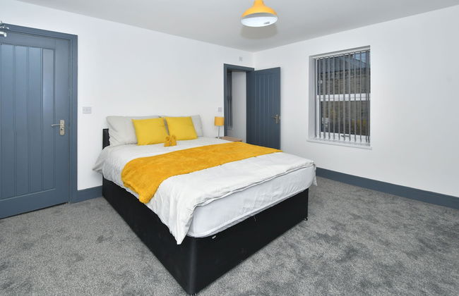 Townhouse @ 24 Brunswick Place Stoke - Foto 1