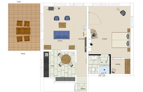 LICHTECK - Helle Ferien - Foto 39