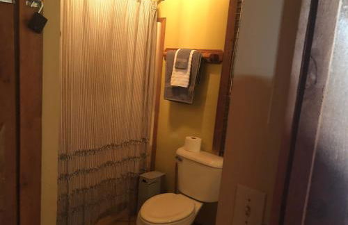 Love Nest in Blue Ridge - Foto 9