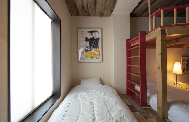 BEYOND HOTEL Takayama 2nd - Photo 10