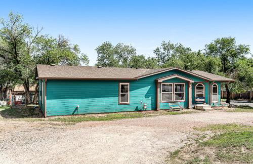 Rocky Mountain Rustic - Foto 34