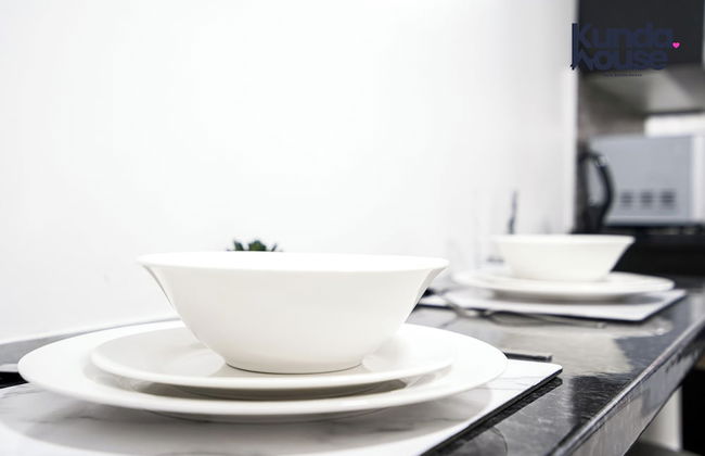 Kunda House Pershore 1268-1266 - Foto 6