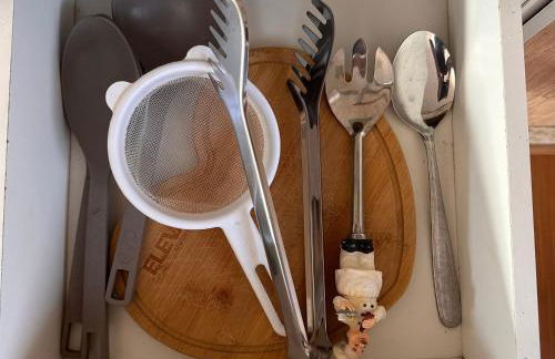 Apartamento Completo 2 Quartos com AC em Blumenau à 10min Vila Germânica, Tv a cabo e Premiere, ideal para família, Fácil acesso para Pomerode - Foto 33