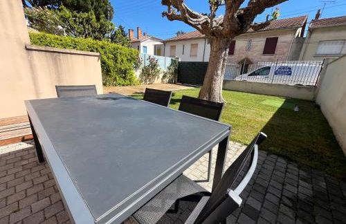 Maison familiale 3 chambres, parking gratuit - Foto 25