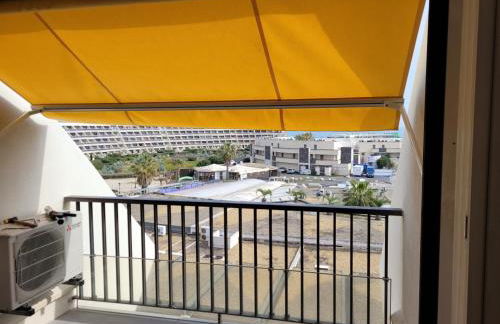 village naturiste appart sensuel - Photo 12