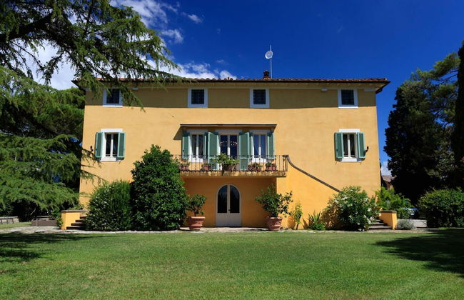 Villa Duemani - Pickleball Retreat - Foto 6