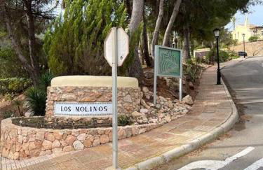 Entire Bungalow style villa in La Manga Club - Foto 26