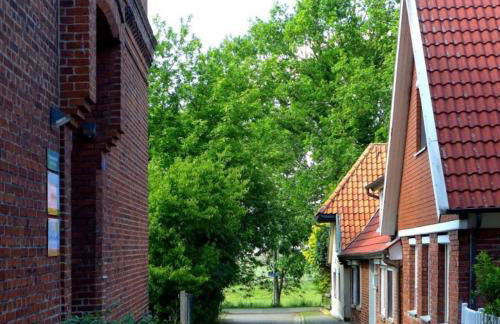 zwischen Stade and Cuxhaven der Elbe entlang - Photo 32