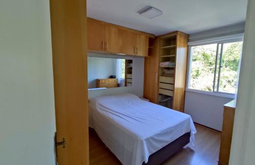 Lindo apartamento próximo ao Museu do Olho - Foto 22