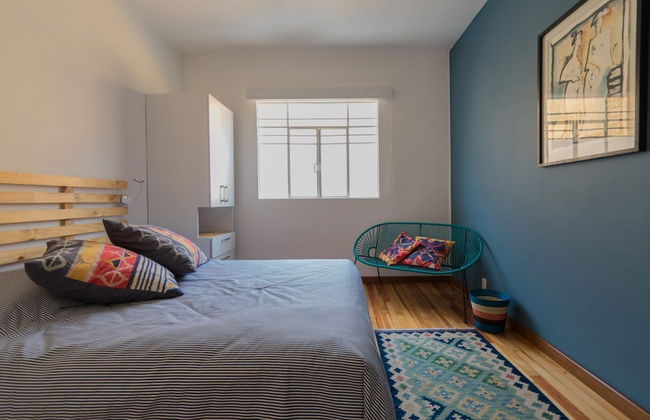 JUUB Welcome to Condesa! - Foto 7