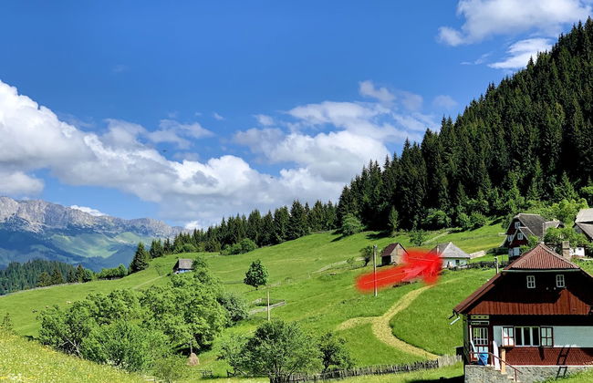 Charming Traditional House in a Pristine Location - Foto 28