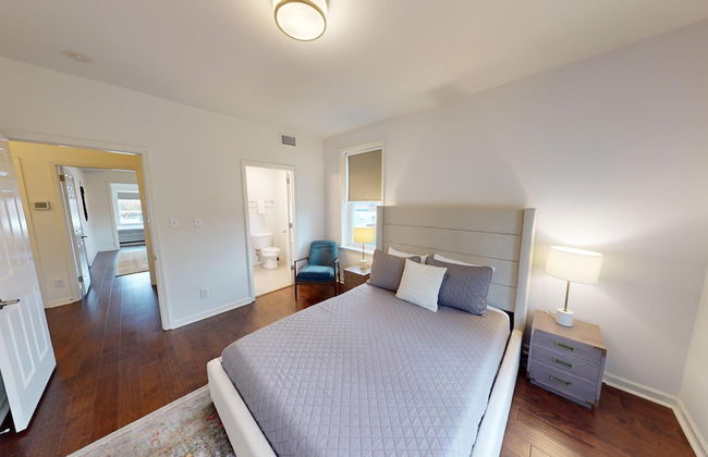 Nashville West End Getaway - Foto 18