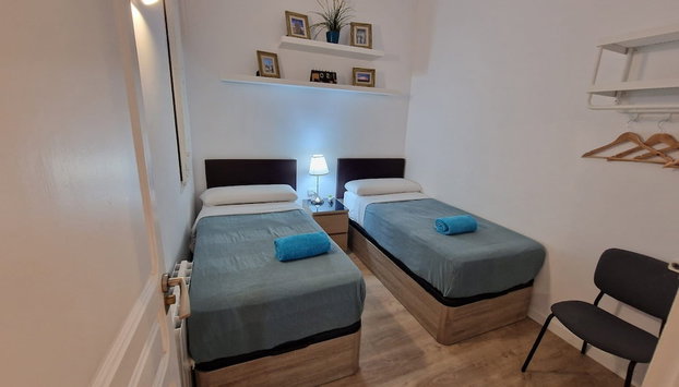 Rooms Flor - Foto 4, Habitación