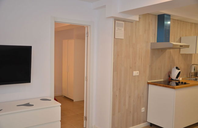 Bet Apartments - Abastos - Foto 80