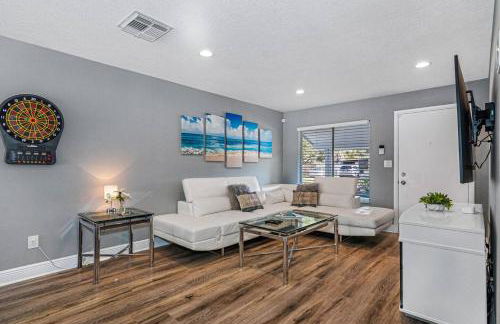 Gorgeous Heated Pool House Near Gulf Beaches! - Foto 9