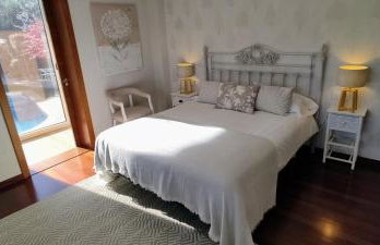 Casa El Castañal con Piscina Privada - Foto 38