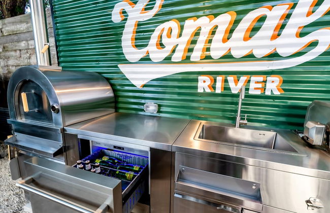 Best Location in Downtown NB Golf Cart Included! - Foto 24