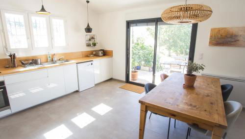 Maison avec jardin - Foto 3