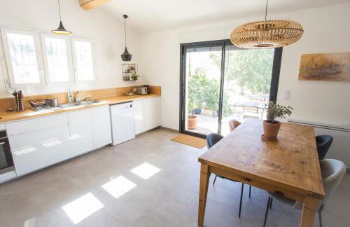 Maison avec jardin - Foto 3