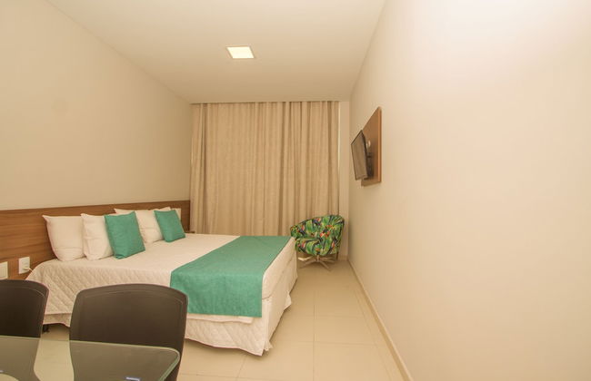 Pousada Marie Claire Flats - Foto 7