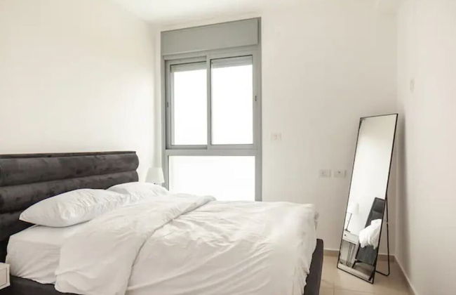 Luxury 3BR 32 Floor SeaView - Foto 8