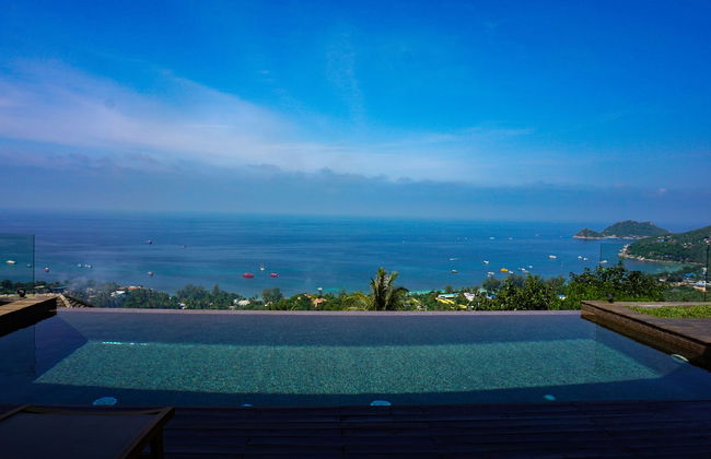 Naroua Villas - Foto 64