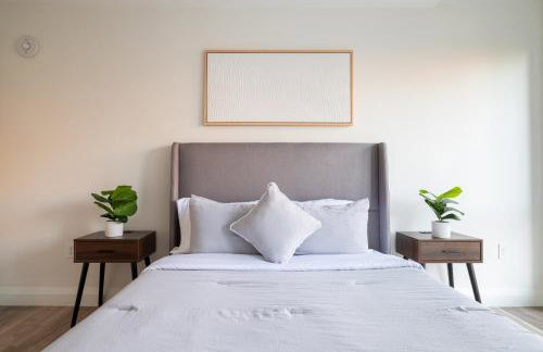 Modern Furnished Apartment in Heart of Quincy - Foto 15