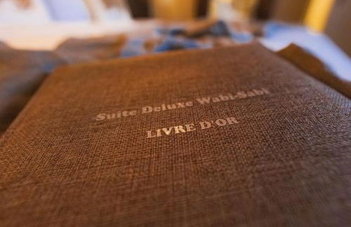 Suite Deluxe & Spa #Wabi-Sabi# - Foto 15