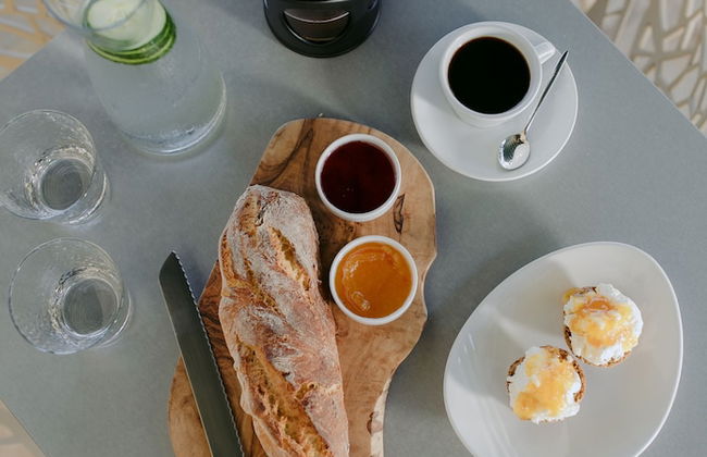 Krinos Suites Hotel - Photo 10